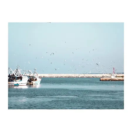 La Foresteria 3* Mola di Bari