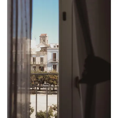 La Foresteria Pensión 3*