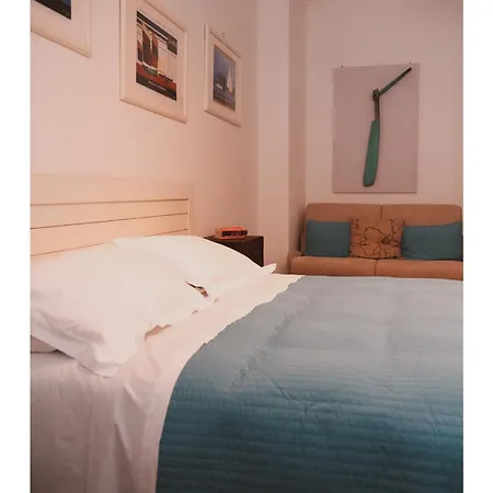 La Foresteria Gæstehus 3*