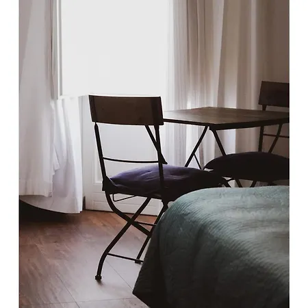 Gæstehus La Foresteria 3*