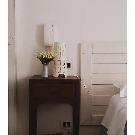 Gæstehus La Foresteria 3*