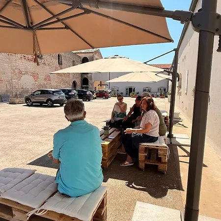 La Foresteria Mola di Bari